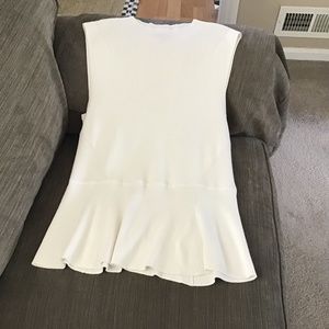 Sleeveless Top